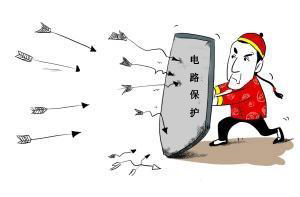 LED顯示屏電路保護應注意哪些問題.jpg